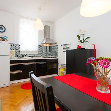 Premium Central Apartments Vrsar Ngoại thất bức ảnh
