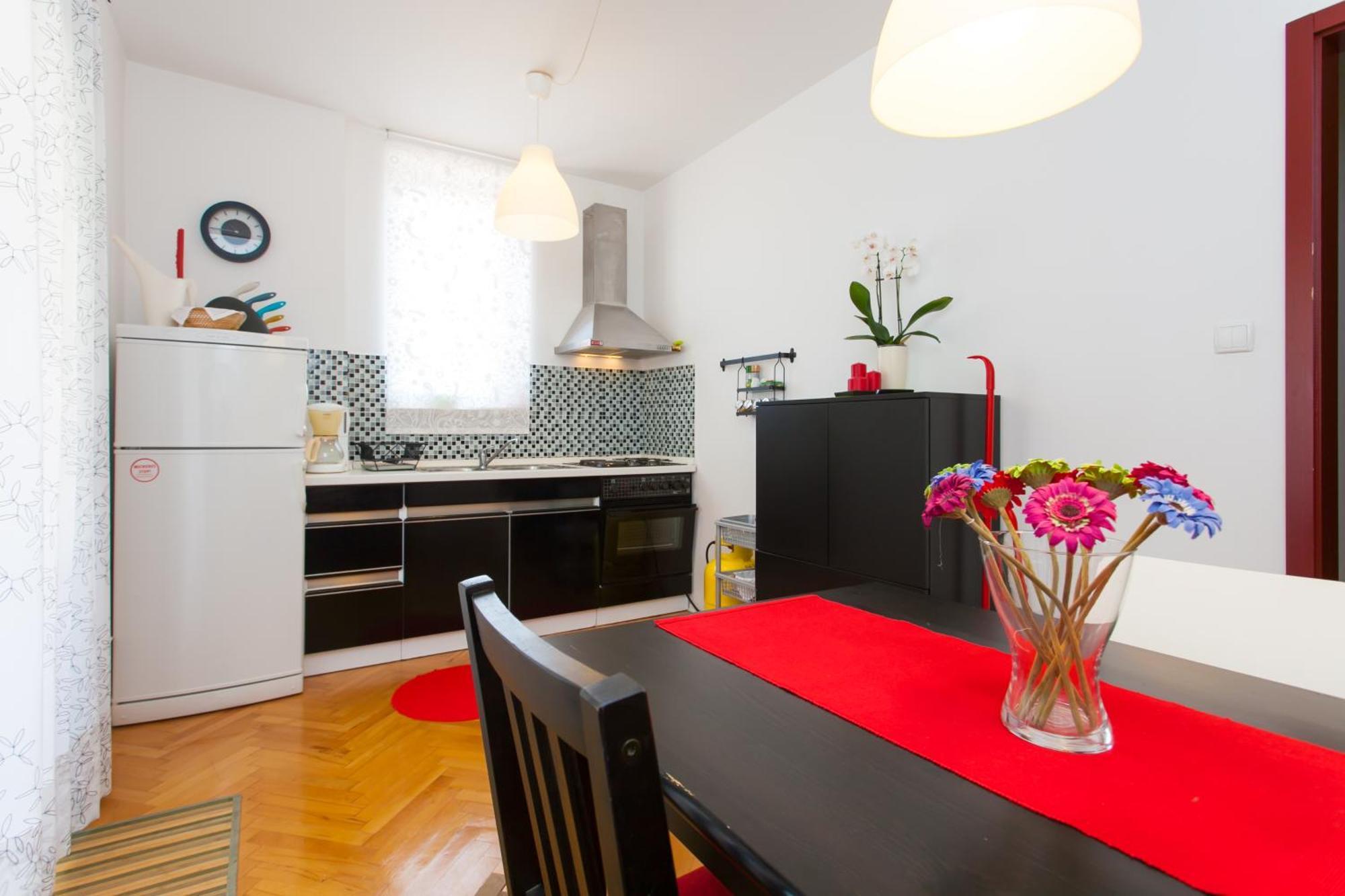 Premium Central Apartments Vrsar Ngoại thất bức ảnh