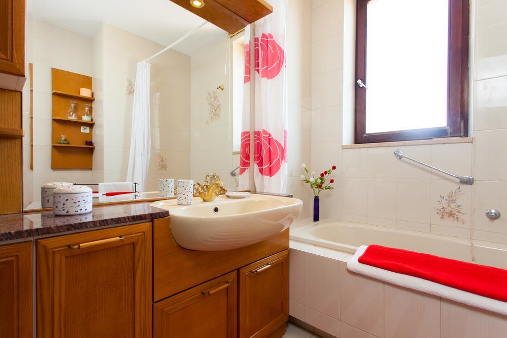 Premium Central Apartments Vrsar Ngoại thất bức ảnh