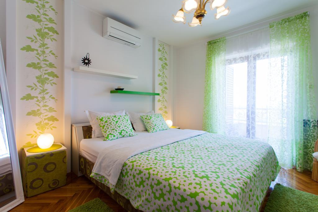 Premium Central Apartments Vrsar Ngoại thất bức ảnh