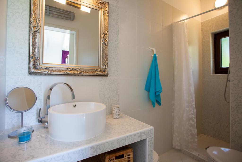 Premium Central Apartments Vrsar Ngoại thất bức ảnh