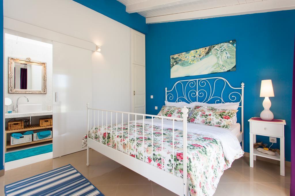 Premium Central Apartments Vrsar Ngoại thất bức ảnh